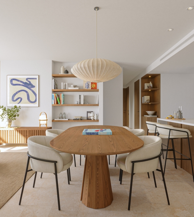 Resa Estates Ibiza for sale te koop apartment nieuwbouw woonkamer 1.jpg